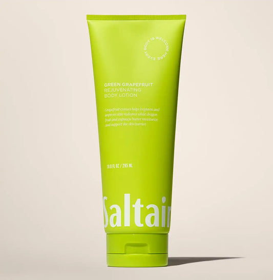 Green Grapefruit - Body Lotion