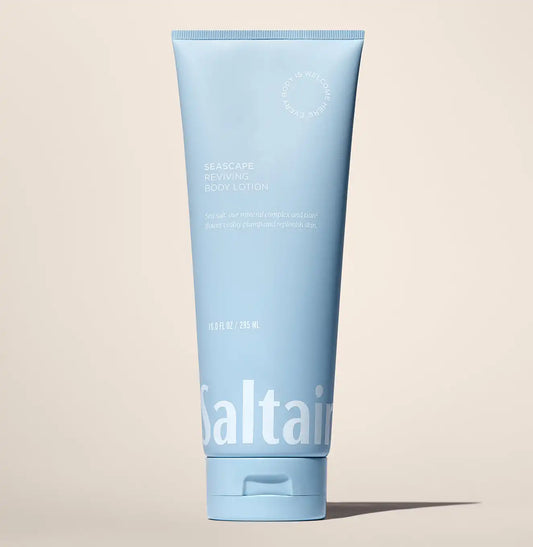 Seascape - Body Lotion