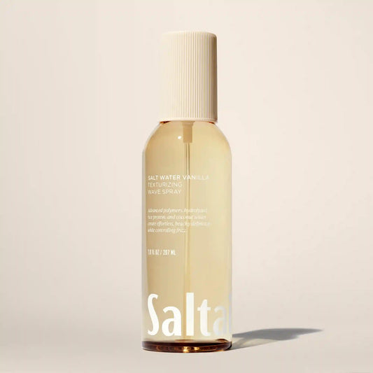 Salt Water Vanilla - Wave Spray